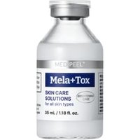MEDIPEEL - Mela+ Tox Ampoule 2026 Version - 35ml