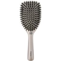 PARSA Beauty - HAIR ID Anti-Frizz Paddle Brush Beige