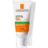 La Roche-Posay - Anthelios Uvmune 400 Gel Creme Oil Control SPF 50+ 50ml - Fragrance Free