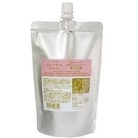 Kracie - CRIESTE Beaute Medicated Cleansing Oil 200ml Refill