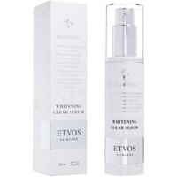 ETVOS - Whitening Clear Serum 50ml