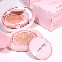 Gege Bear - BUY 3 GET 40% OFF - Cream Muscle Light And Luxurious Air Cushion - 2 Colors #01 Ivory White
