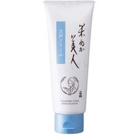 NIHONSAKARI - KOMENUKA BIJIN Cleansing Foam 100g product view