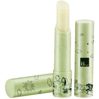 MOMUS - Green Tea Lip Balm + Plus 3.5g