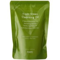 Purito SEOUL - From Green Cleansing Oil Refill Only 200ml