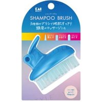 KAI - Shampoo Brush 1 pc