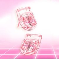 PINKFLASH - Portable Eyelash Curler #Eyelash Curler - 1pc