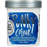 Punky Colour - Semi-Permanent Conditioning Hair Color Atlantic Blue 100ml