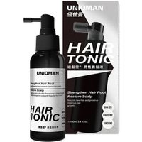 BHK's - Uniqman Hair Tonic 100ml