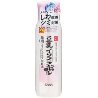 SANA - Soy Milk Wrinkle Care Lotion White 200ml