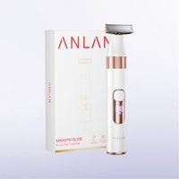 ANLAN - Electric Body Hair Trimmer QCT-3003 - 1pc