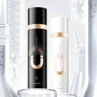 PRAMY - Weightless Oil Control Makeup Setting Spray - 2 Types Matte (Black) - 100ml