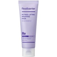 Realbarrier - Retiniol Lifting Wrapping Mask 80ml