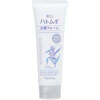 KUMANO COSME - Hatomugi Moisturizing & Facial Washing 170g