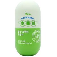 grn+ - Suplemento Alimenticio Green Tea Extract (Green Season 4)