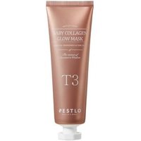 PESTLO - Mascarilla de Colágeno Baby Collagen Glow Mask