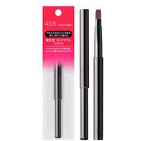 Shiseido - Lip Brush Black 403 1 pc