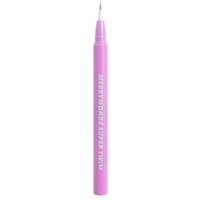 Merry monde - Super Twim Slim Eyeliner - 5 Colors #03 Ash Gray 60%