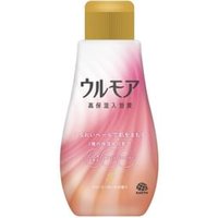 EARTH - Ulmore Highly Moisturizing Bath Liquid Creamy Floral - 600ml