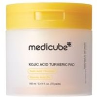 medicube - Pads Kojic Acid Turmeric