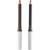 CHIFURE - Eyebrow Pencil 32 Gray