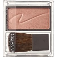 CEZANNE - Cheek Blush 02 Cinnamon Brown