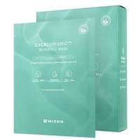 MIZON - Cicaluronic Water Fit Mask Set 24g x 10 sheets