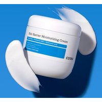 COSRX - Skin Barrier Moisturizing Cream - Crème hydratante