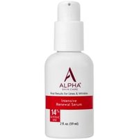 Alpha Skin Care - Sérum Intensive Renewal 14% Glycolic AHA