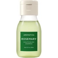 AROMATICA - Rosemary Scalp Scaling Shampoo Mini 30ml