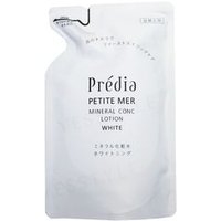 Kose - Predia Petite Mer Mineral Conc Lotion White Refill 150ml
