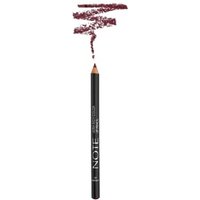 NOTE - Ultra Rich Color Lip Pencil - 12 Colors 01# Sandy - 1.1g