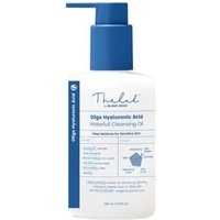 THE LAB by BLANC DOUX - Oligo Hyaluronic Acid Waterfull Cleansing Oil 200ml