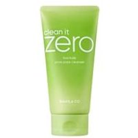 BANILA CO - Clean It Zero Kiwi Kale Pore Pack Cleanser 180g