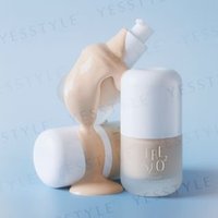 FreshO2 - Cloud+ Healthy Glow Foundation W23 Warm Neutral - 30ml