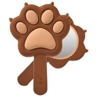 cheeryep - Dodonami Paw Handheld Mirror #Handheld Mirror - 1 pc