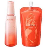 Shiseido - Benefique Lotion EX I 180ml Refill