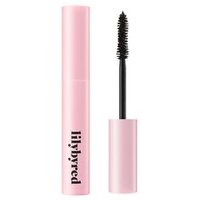 lilybyred - Am9 to Pm9 Survival Colorcara - 5 Colors #05 Black Brown
