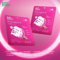 Baby Bright - Picopore Melting Hydrogel Mask 1 pc