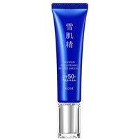 Kose - Sekkisei Brightening Day Care Emulsion SPF 50+ PA++++ 35g product view