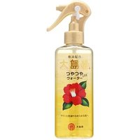 Oshima Tsubaki - Hair Water 180ml