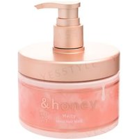 ViCREA - &honey Melty Moist Repair Hair Mask 280g