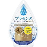 Asahi - Total Aging All-In-One Gel Rich 100g