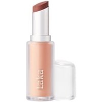 Laka - Bulky Matte Lipstick - 10 Colors #407 Chilli Lock