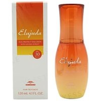 MILBON - Elujuda Sun Protect Emulsion SPF 30 PA+++ 120ml