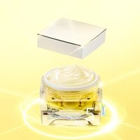 numbuzin - Crema Facial Antimanchas No. 5+ Vitamin Glutathione Dark Spot Laser Cream