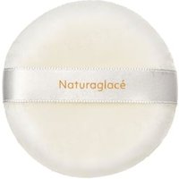 naturaglace - Loose Powder Puff 1 pc