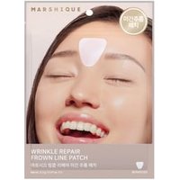 MARSHIQUE - Wrinkle Repair Frown Line Patch 2026 Version - 60 patches