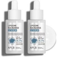 APLB - Liposome Niacinamide LX Serum Set 2 pcs