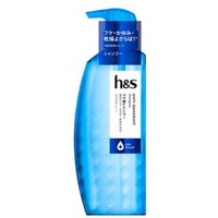 h&s - Dry Scalp Anti Dandruff Shampoo 350ml